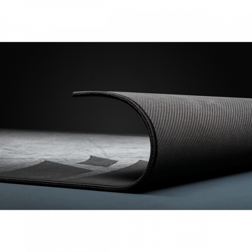 Corsair CH-9413771-WW Alfombrilla de ratón para juegos PRO Gris 930mm x 400mm Bordes Rematados
