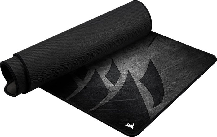 Corsair MM350 PRO Alfombrilla de ratón para juegos Gris XL