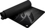 Corsair MM350 PRO Alfombrilla de ratón para juegos Gris XL