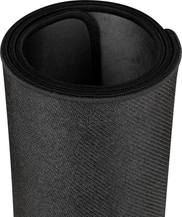 Corsair MM350 PRO Alfombrilla de ratón para juegos Gris XL