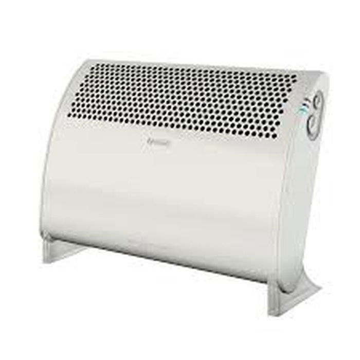 Calefactor Eléctrico de Convección Olimpia Splendid Caleo 2 TURBO Blanco 2000 W