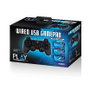 EWENT Gamepad PL3330 Negro USB 2.0