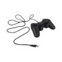 EWENT Gamepad PL3330 Negro USB 2.0