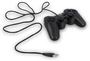 EWENT Gamepad PL3330 Negro USB 2.0