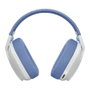 Logitech G435 Lightspeed Auriculares Gaming Inalámbricos Blanco 981-001074
