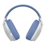 Logitech G435 Lightspeed Auriculares Gaming Inalámbricos Blanco 981-001074