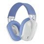 Logitech G435 Lightspeed Auriculares Gaming Inalámbricos Blanco 981-001074