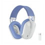 Logitech G435 Lightspeed Auriculares Gaming Inalámbricos Blanco 981-001074