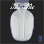 Logitech G435 Lightspeed Blanco/Lila