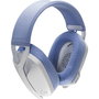 Logitech G435 Lightspeed Blanco/Lila