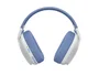Logitech G435 Lightspeed Auriculares Gaming Inalámbricos Bluetooth Blanco y Lila 981-001074 para PC, PlayStation y móviles con Dolby Atmos