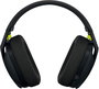 Logitech G435 LIGHTSPEED Auriculares Inalámbricos Negro y Amarillo