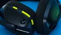 Logitech G435 Auriculares Lightspeed Negro y Amarillo
