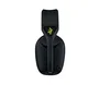 Logitech G435 Auriculares Lightspeed Negro y Amarillo