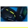 Logitech G435 Lightspeed Auriculares Gaming Inalámbricos Bluetooth Diadema PC PS5 Negro Amarillo 981-001050