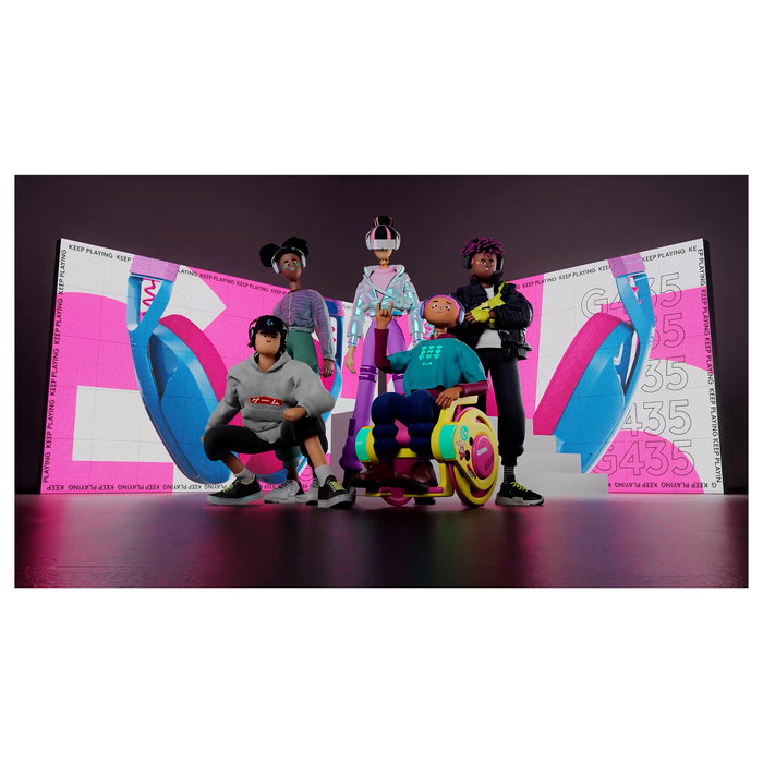 Logitech G435 Lightspeed Auriculares Gaming Inalámbricos Bluetooth Diadema PC PS5 Negro Amarillo 981-001050