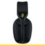 Logitech G435 Lightspeed Auriculares Gaming Inalámbricos Bluetooth Diadema PC PS5 Negro Amarillo 981-001050