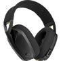 Logitech G435 Auriculares Lightspeed Negro y Amarillo