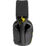 Logitech G435 Auriculares Lightspeed Negro y Amarillo