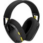 Logitech G435 Auriculares Lightspeed Negro y Amarillo