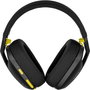 Logitech G435 Auriculares Lightspeed Negro y Amarillo