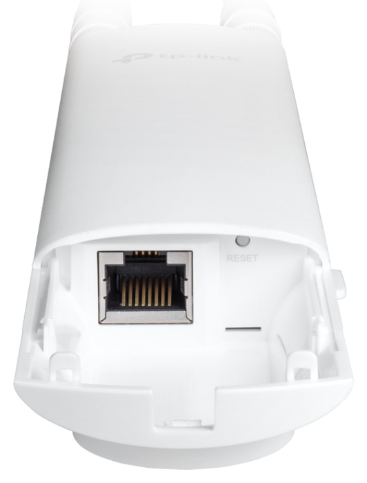 TP-Link EAP225-Outdoor AC1200 Punto de Acceso Inalámbrico Exterior Blanco