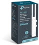 TP-Link EAP225-Outdoor AC1200 Punto de Acceso Inalámbrico Exterior Blanco
