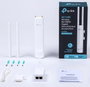 TP-Link EAP225-Outdoor AC1200 Punto de Acceso Inalámbrico Exterior Blanco