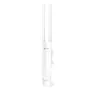 TP-Link EAP225-OUTDOOR Punto de Acceso Inalámbrico PoE 1200Mbps WiFi 802.11ac/n/b/g/a Dual Band 2.4GHz 5GHz para Exterior