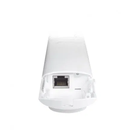 TP-Link EAP225-OUTDOOR Punto de Acceso Inalámbrico PoE 1200Mbps WiFi 802.11ac/n/b/g/a Dual Band 2.4GHz 5GHz para Exterior