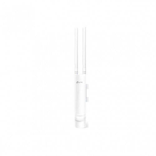 TP-LINK EAP225-Outdoor Punto de Acceso WiFi Dual-Band 1200 Mbit/s PoE Blanco TP-LINK EAP225-Outdoor Punto de Acceso WiFi Dual-Band 1200 Mbit/s PoE Blanco