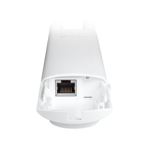 TP-LINK EAP225-Outdoor Punto de Acceso WiFi Dual-Band 1200 Mbit/s PoE Blanco TP-LINK EAP225-Outdoor Punto de Acceso WiFi Dual-Band 1200 Mbit/s PoE Blanco