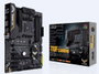 Asus TUF GAMING B450-PLUS II Socket AM4