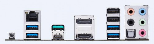 Asus TUF GAMING B450-PLUS II Socket AM4 Asus TUF GAMING B450-PLUS II Socket AM4
