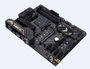 Asus TUF GAMING B450-PLUS II Socket AM4