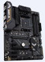 Asus TUF GAMING B450-PLUS II Socket AM4