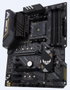 Asus TUF GAMING B450-PLUS II Socket AM4
