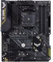 Asus TUF GAMING B450-PLUS II Socket AM4
