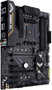 Asus TUF GAMING B450-PLUS II Socket AM4