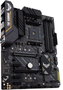 Asus TUF GAMING B450-PLUS II Socket AM4
