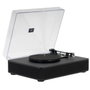Fonestar VINYL-25AMP Giradiscos Hi-Fi Negro