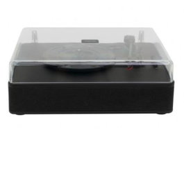 Fonestar VINYL-25AMP Tocadiscos Hi-Fi con Grabador USB