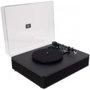 Fonestar VINYL-25AMP Giradiscos Hi-Fi Negro