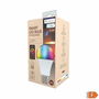 muvit iO bombilla inteligente A60 E27/9W/806lm RGB+Blancos D60*H110