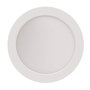 Foco empotrable Muvit iO Blanco 30 W 3000 lm 330 mm Wi-Fi