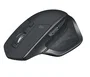Logitech MX Master 2S Ratón Inalámbrico Grafito