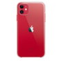 Funda apple iphone 11 transparente mwvg2zm/a