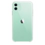 Funda apple iphone 11 transparente mwvg2zm/a
