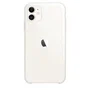 Funda apple iphone 11 transparente mwvg2zm/a