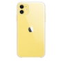 Funda apple iphone 11 transparente mwvg2zm/a